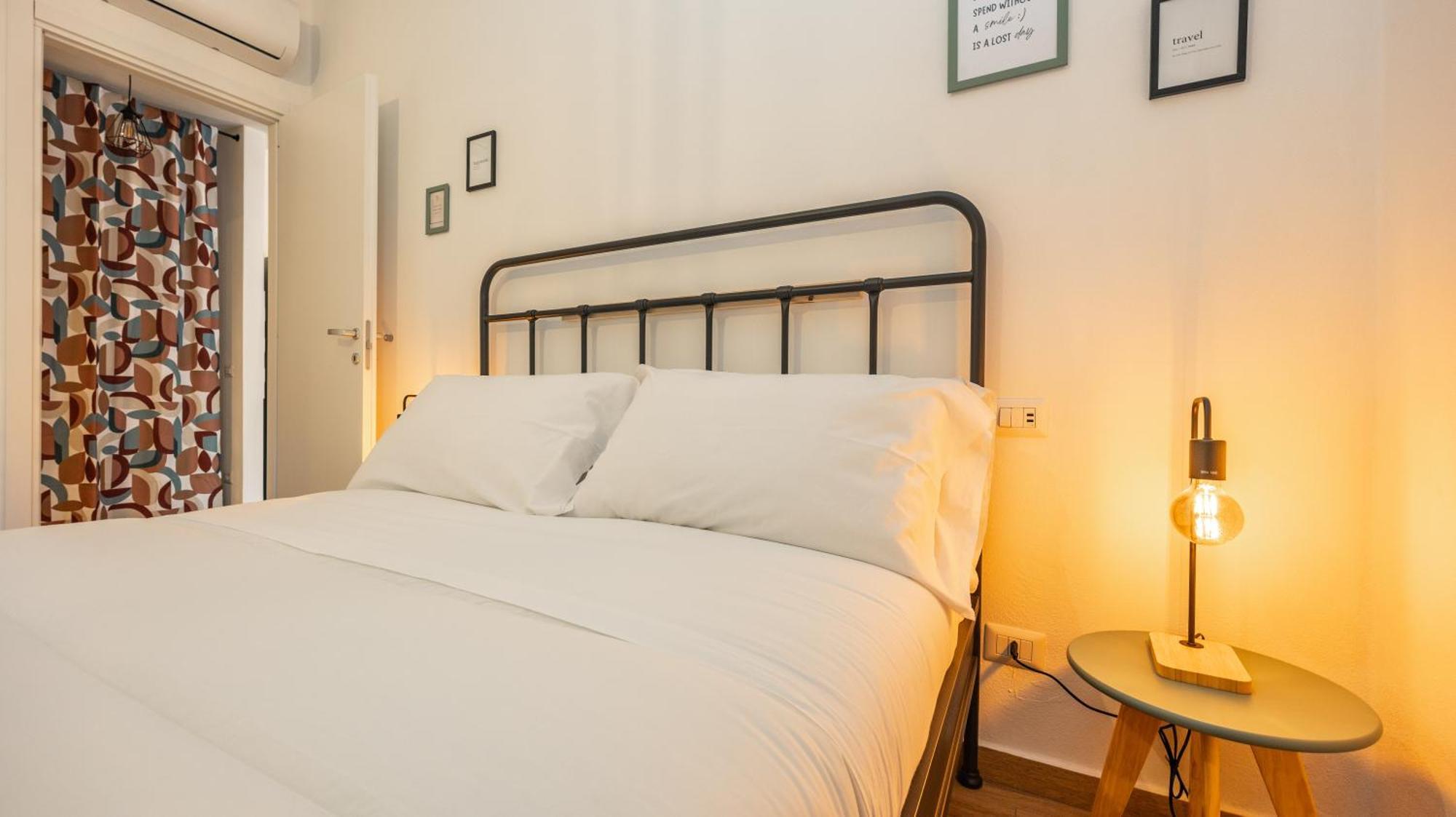 Domus Aqua Alexandrina By Rentbeat Apartamento
