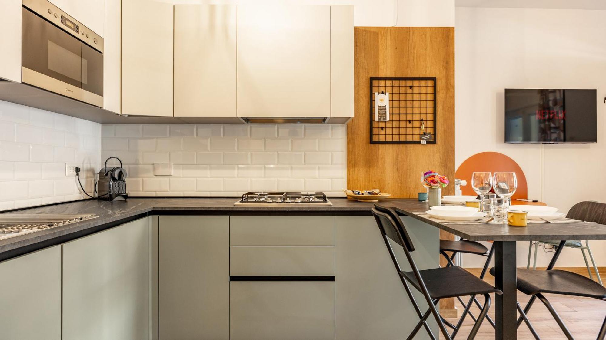 Domus Aqua Alexandrina By Rentbeat * Roma