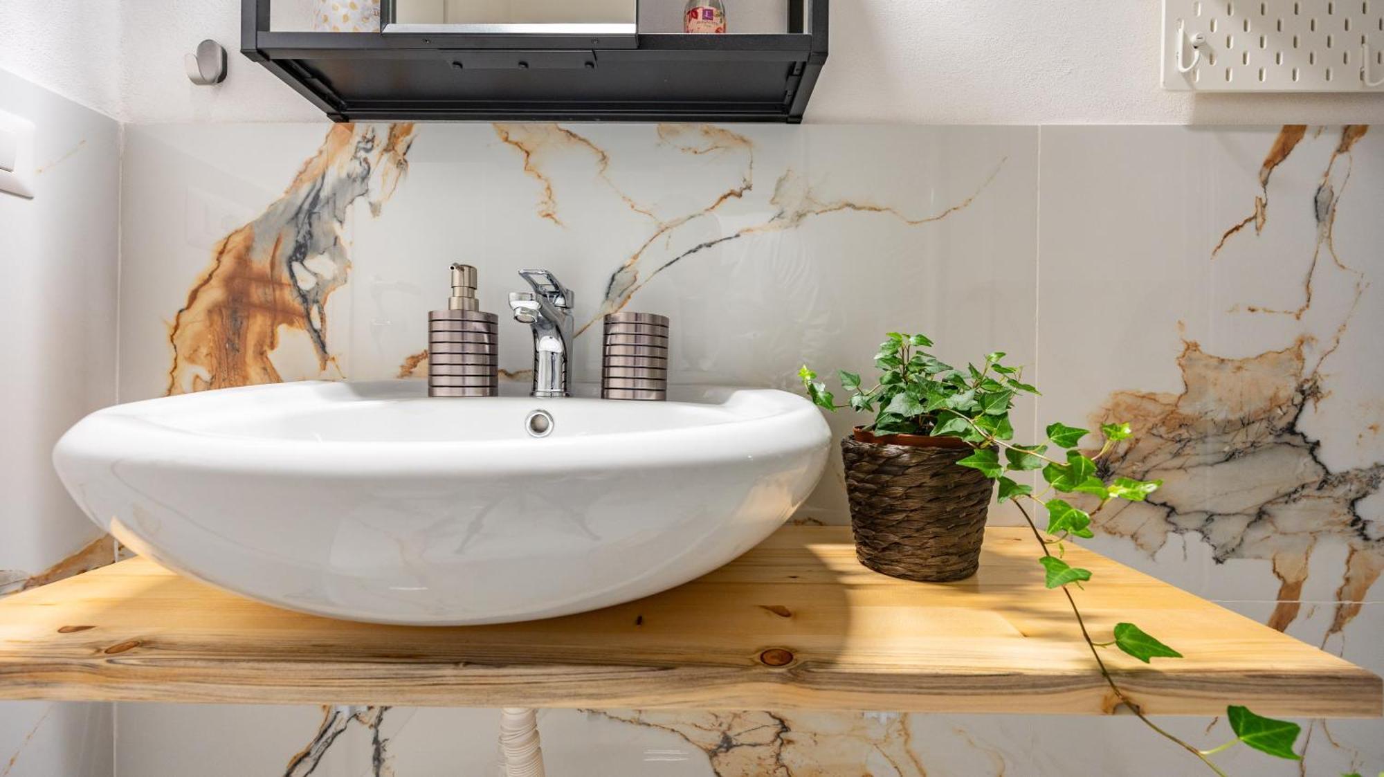Domus Aqua Alexandrina By Rentbeat Roma