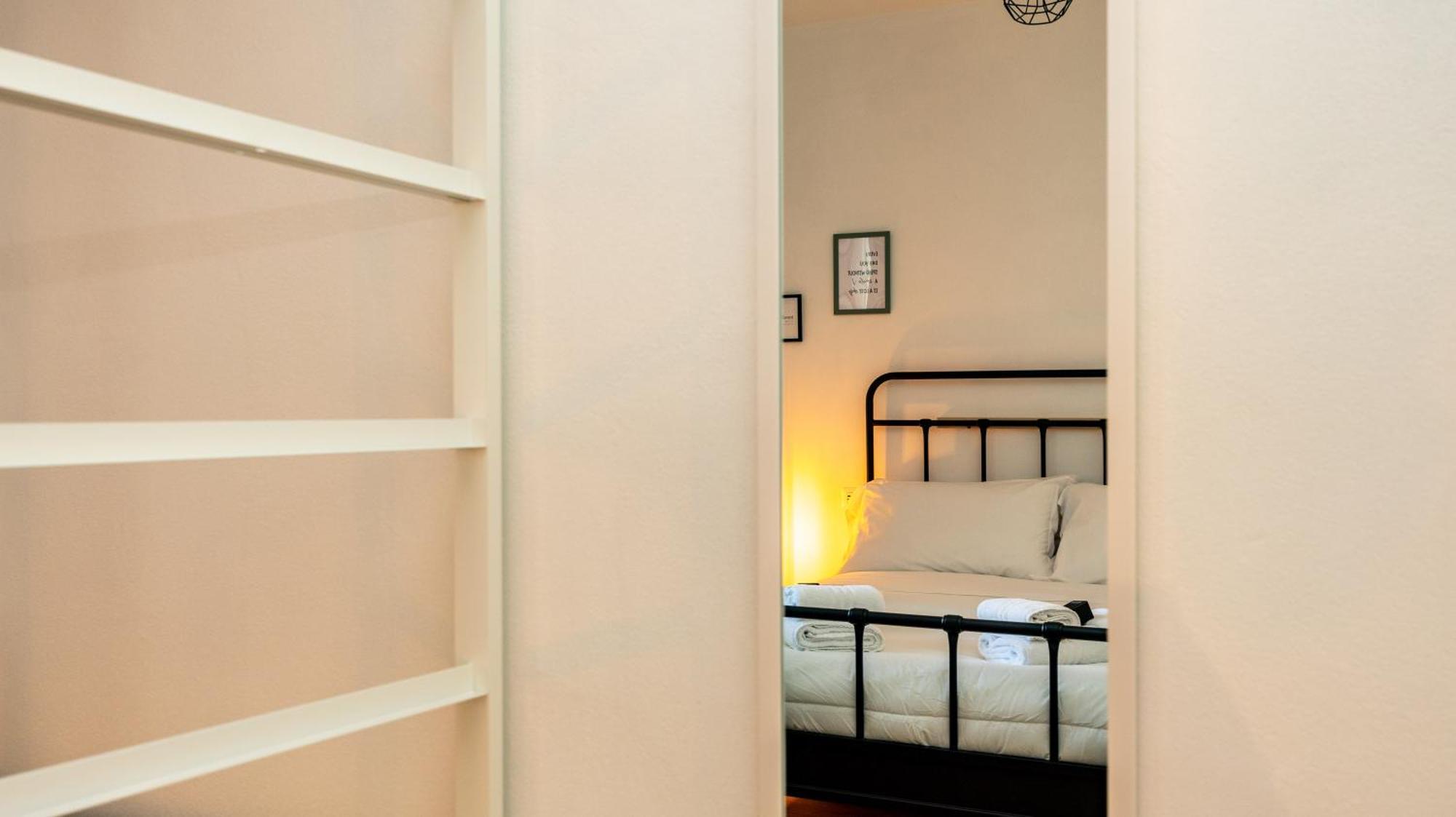 Domus Aqua Alexandrina By Rentbeat Apartamento *