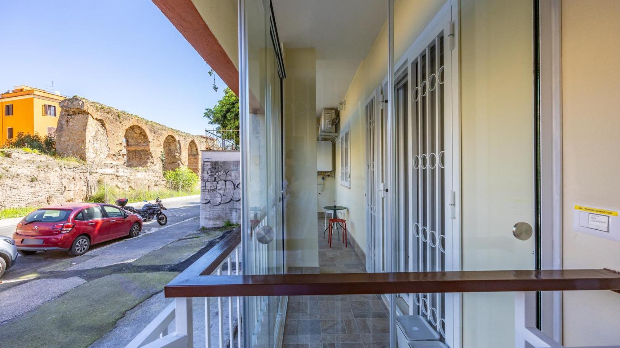 Domus Aqua Alexandrina By Rentbeat * Roma