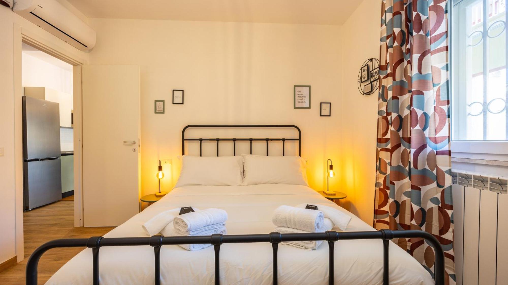 Domus Aqua Alexandrina By Rentbeat Apartamento