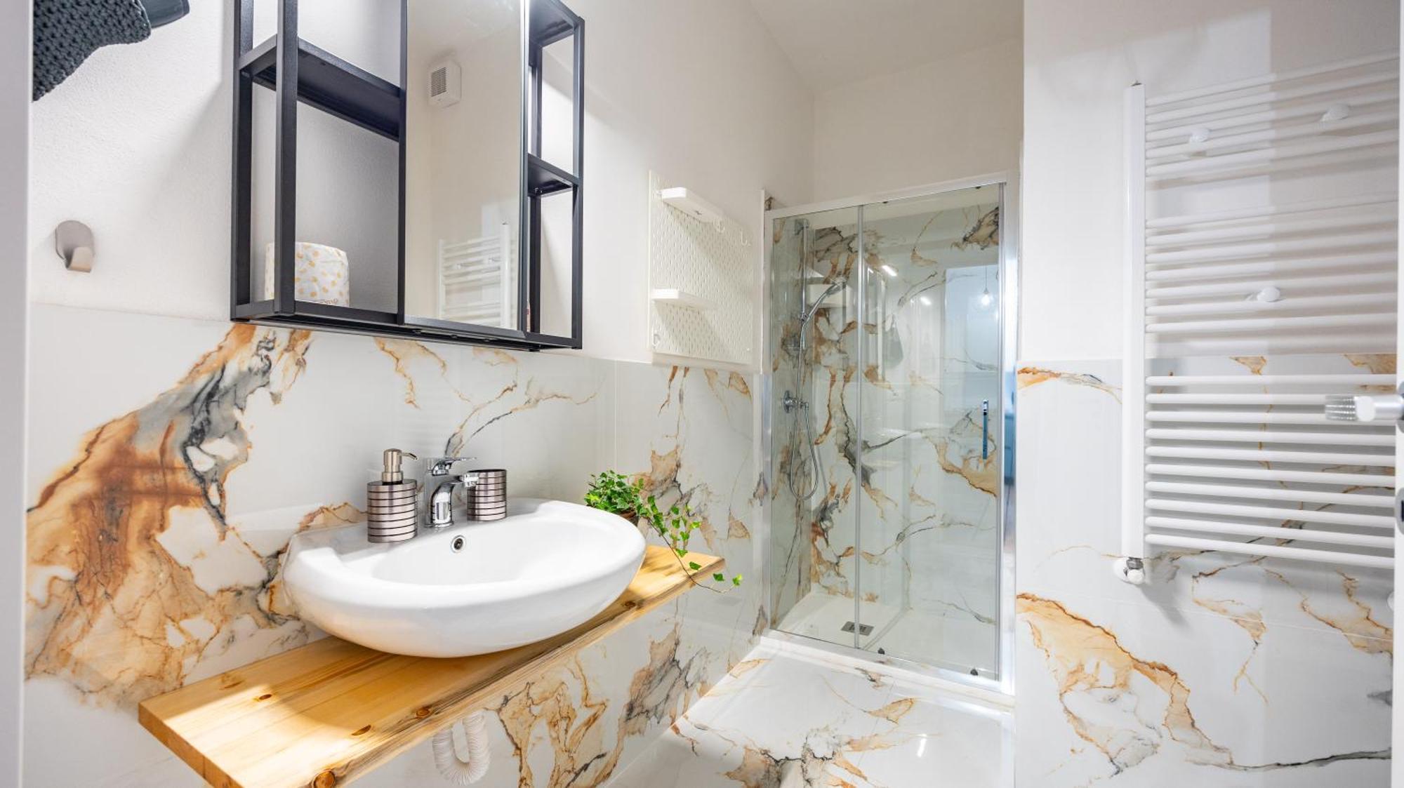 Domus Aqua Alexandrina By Rentbeat Roma