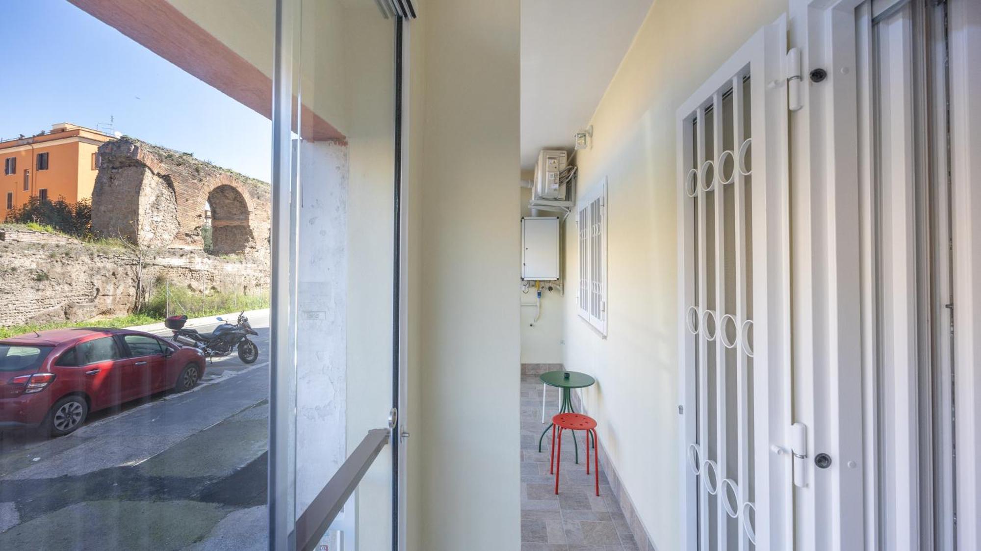 Apartamento Domus Aqua Alexandrina By Rentbeat *