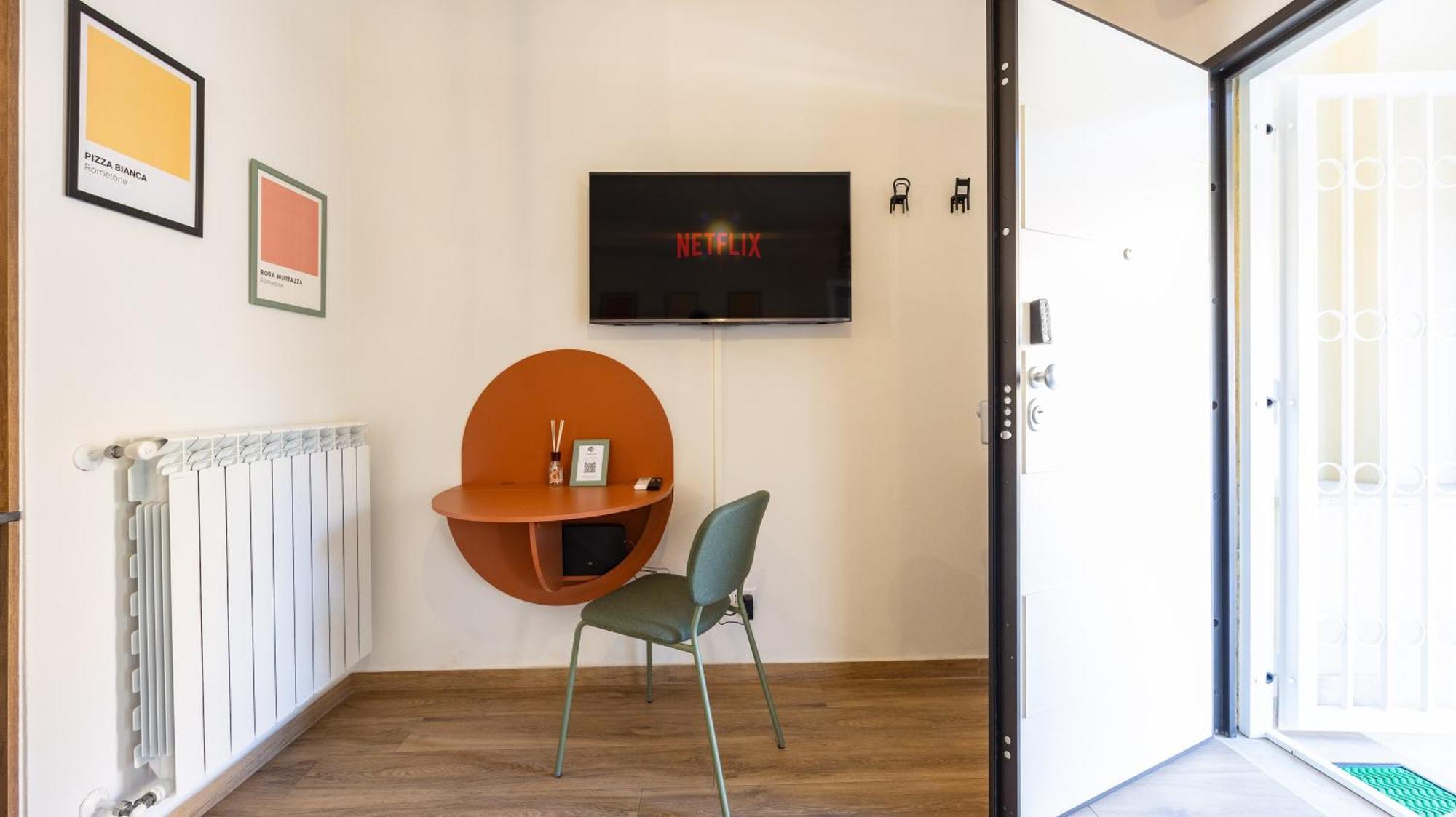 Apartamento Domus Aqua Alexandrina By Rentbeat *