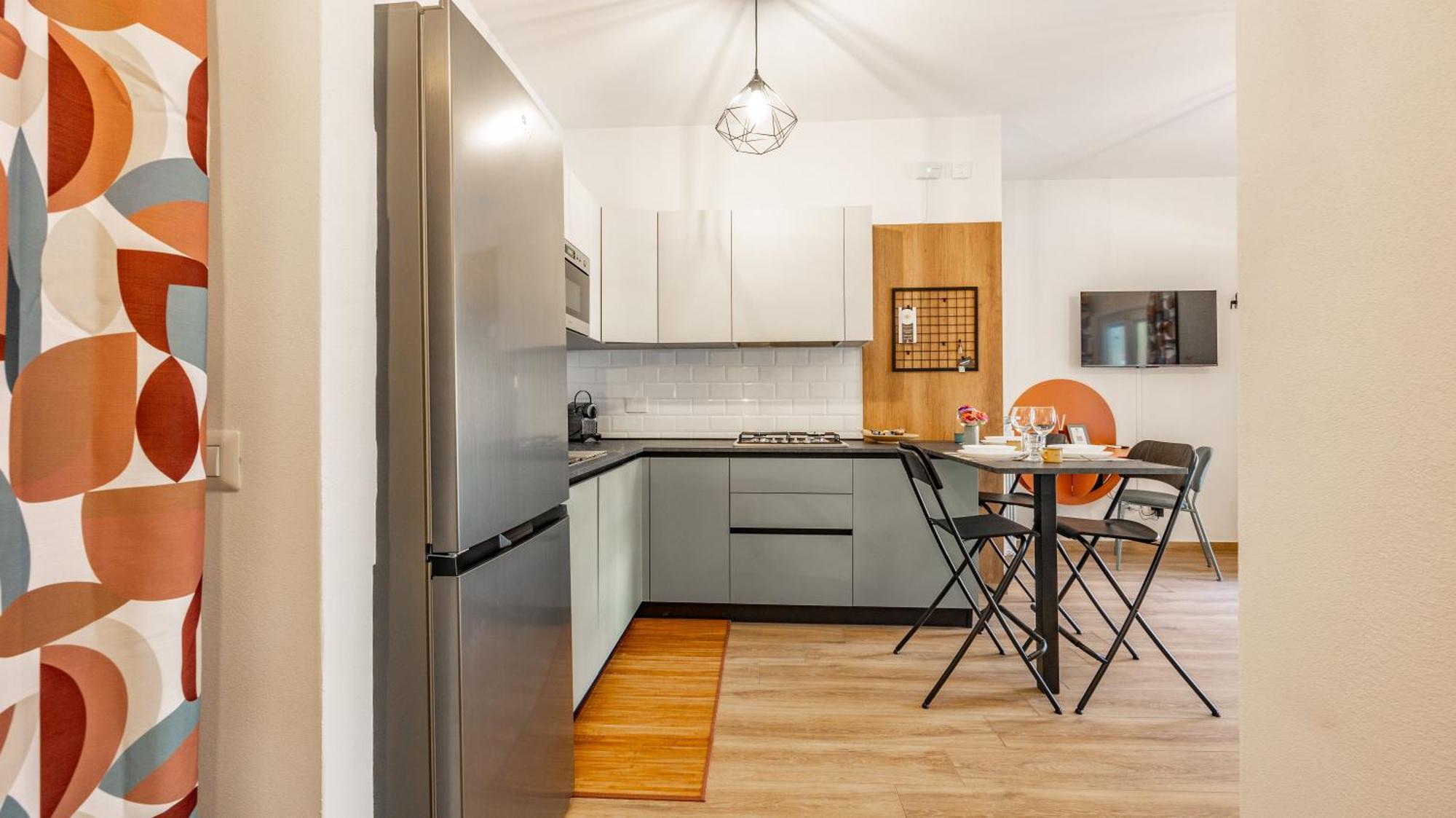 Apartamento Domus Aqua Alexandrina By Rentbeat *