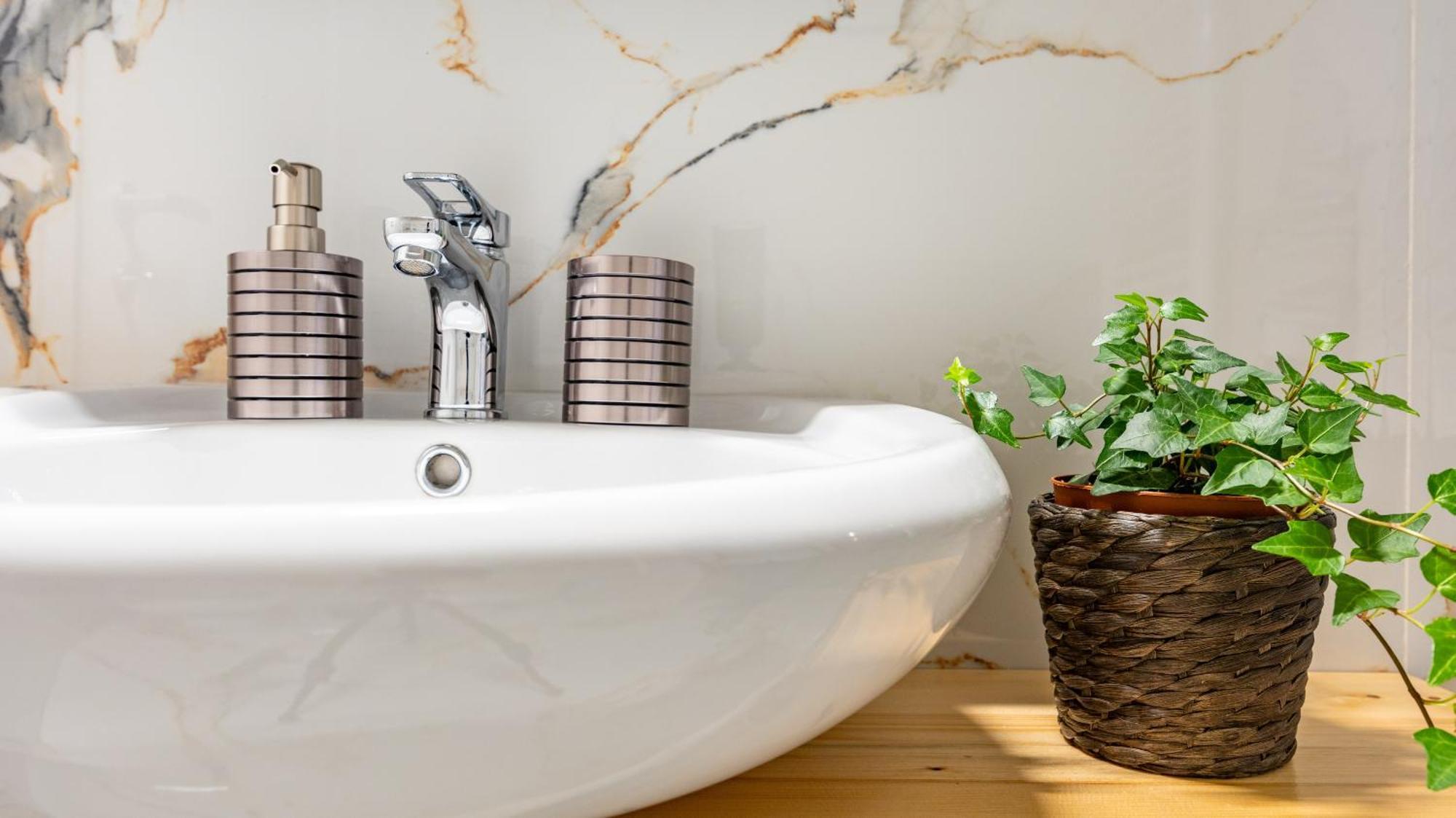 Appartamento Domus Aqua Alexandrina By Rentbeat Roma
