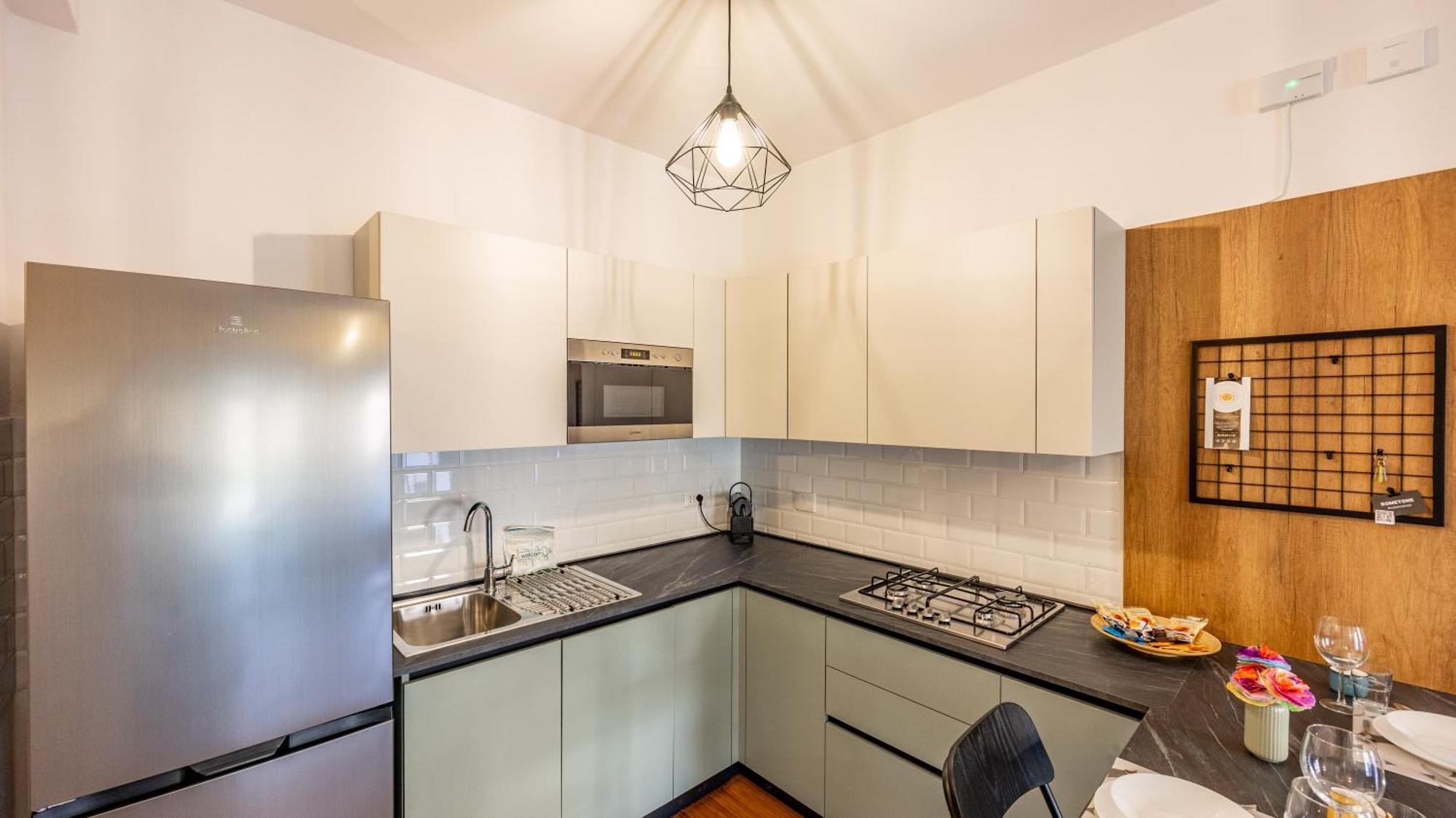 Appartamento Domus Aqua Alexandrina By Rentbeat *