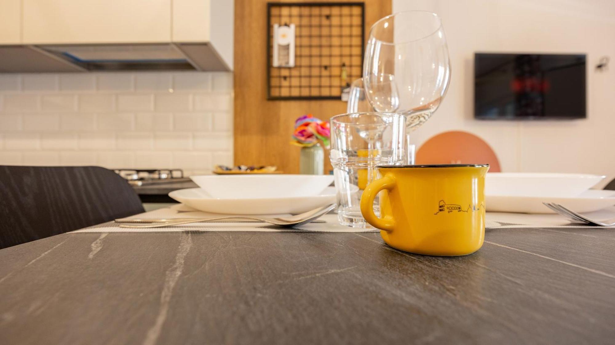 Domus Aqua Alexandrina By Rentbeat Appartamento *