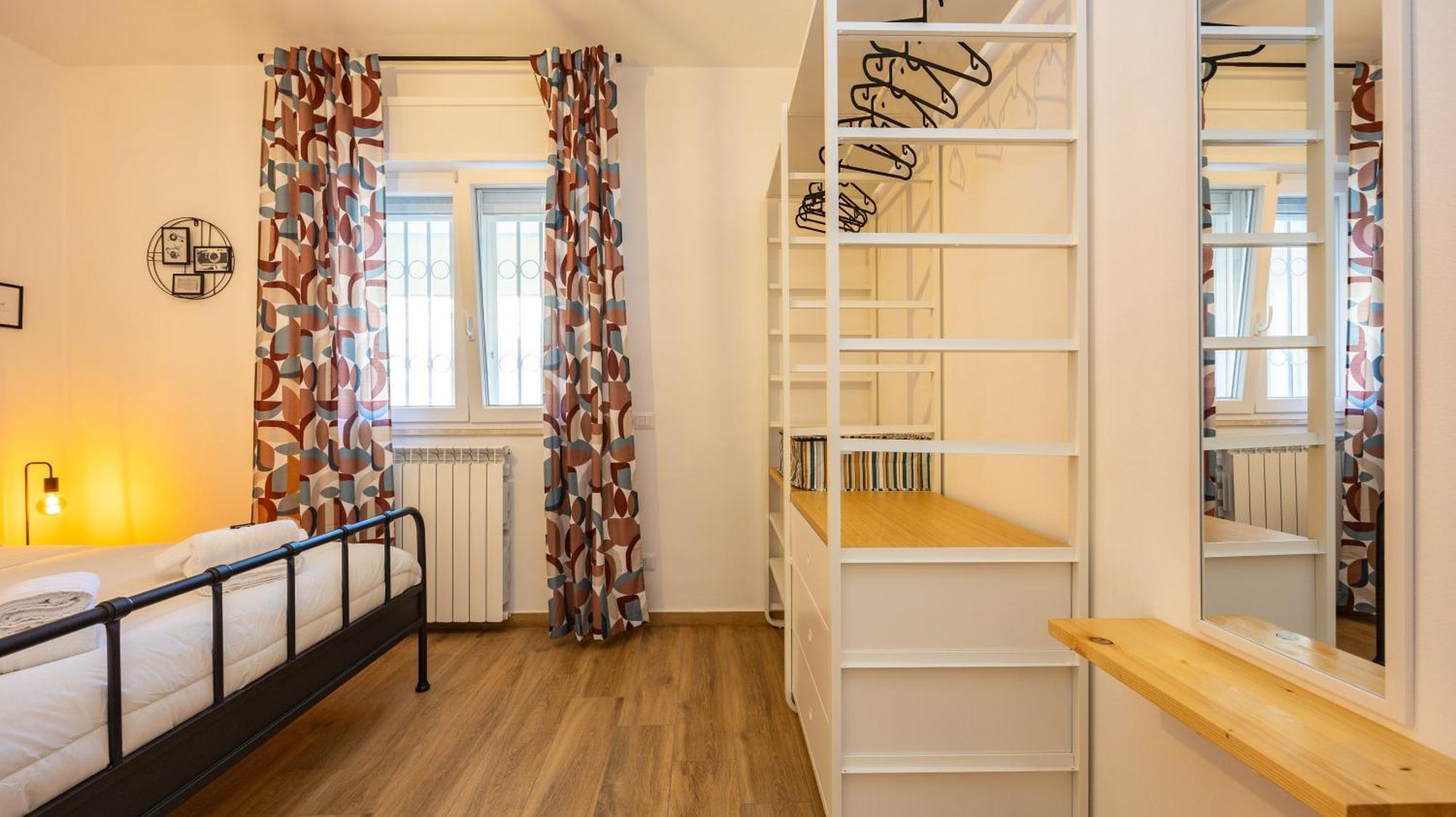 Domus Aqua Alexandrina By Rentbeat Roma
