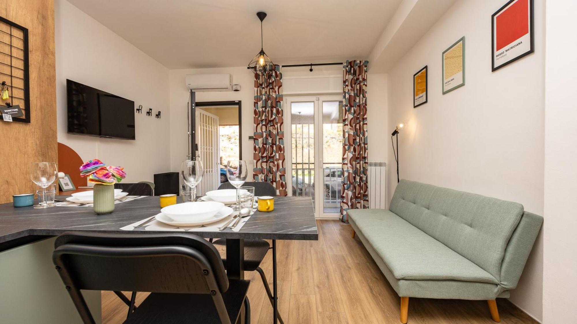 Appartamento Domus Aqua Alexandrina By Rentbeat *